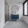 Trepanel Aqua® Matt Carrara Marble Effect PVC Bathroom Wall Panel