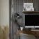 Trepanel® Stainless Steel Silver Decorative Acoustic Slat Cover