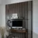 Trepanel® Stainless Steel Silver Decorative Acoustic Slat Cover