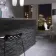 Ledgestone Black Split Face Slate 300x150 Tiles