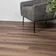 Adele Walnut Luxury Click Vinyl Flooring 5mm