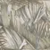 Nature's Way Botanical Green Matt Pattern Wall Tiles