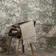 Nature's Way Botanical Green Matt Pattern Wall Tiles
