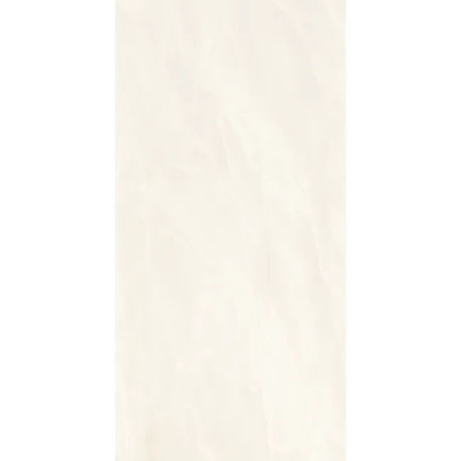 Namibia Ivory Marble Effect Silk Porcelain Floor Tile