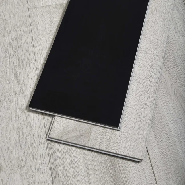 Adele Rock Grey Luxury Click Vinyl Flooring 5mm