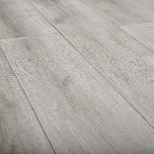 Adele Rock Grey Luxury Click Vinyl Flooring 5mm