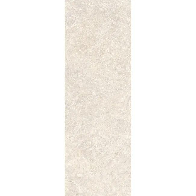Alchemy Earth Beige Limestone Effect Matt Ceramic Wall Tile 1000x333mm
