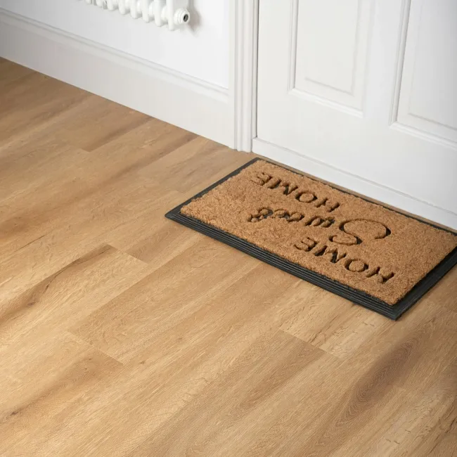 London Valley Luxury Click Vinyl Flooring 4mm
