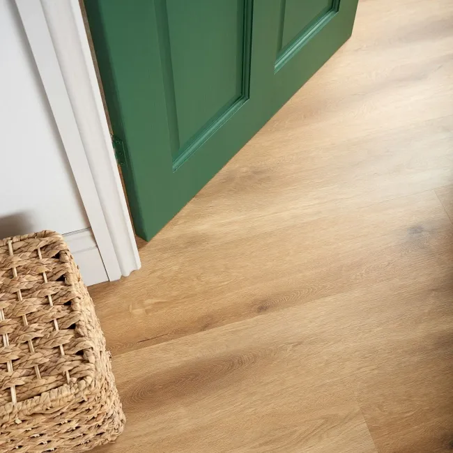 London Valley Luxury Click Vinyl Flooring 4mm