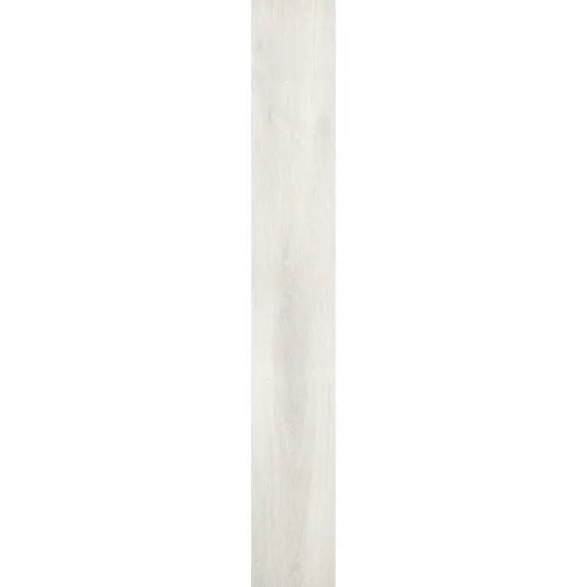 London Everest White Luxury Click Vinyl Flooring 4mm