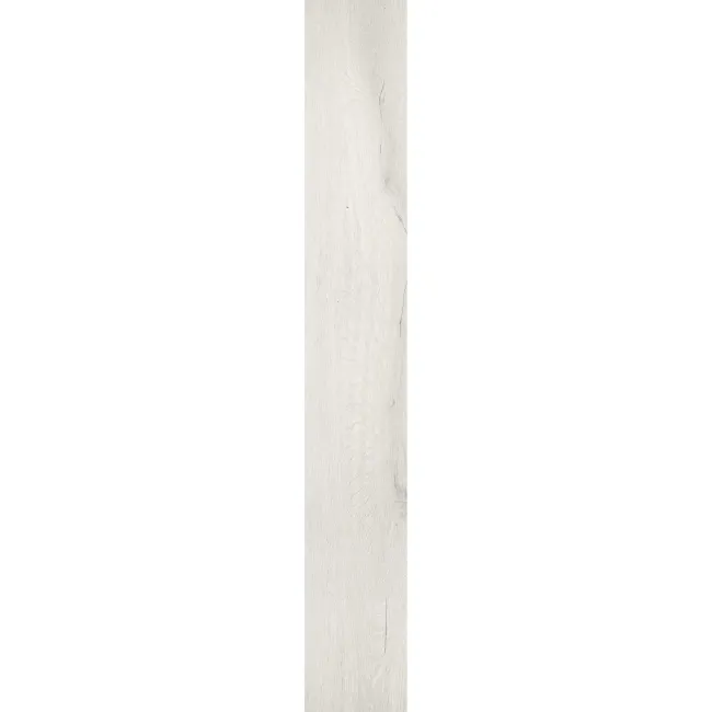 London Everest White Luxury Click Vinyl Flooring 4mm