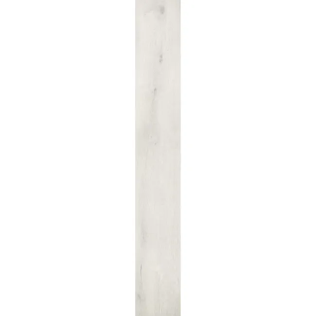 London Everest White Luxury Click Vinyl Flooring 4mm