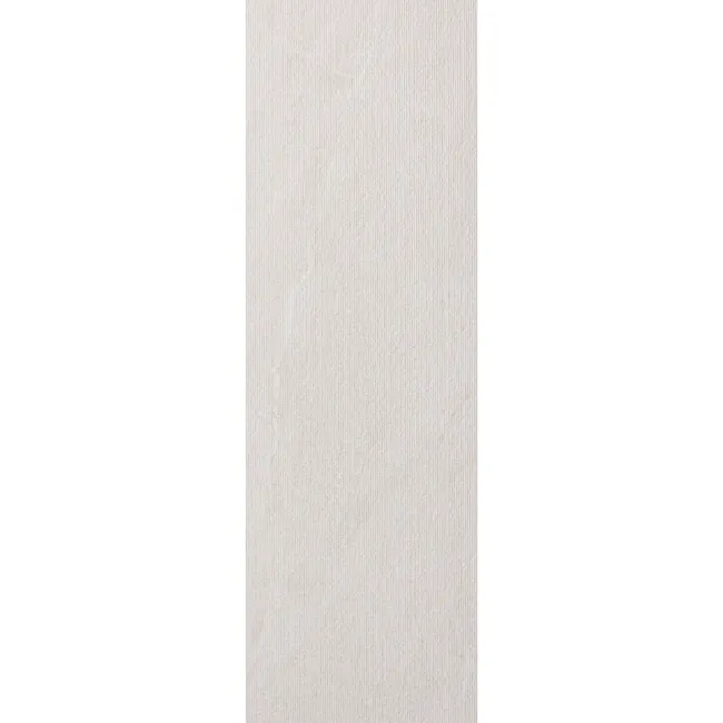 Alchemy Pearl Textured Decor Slate Effect Ceramic Wall Tile 1000x333mm