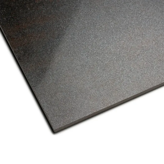 Cosmic Bronze Brown Semi Polished Stone Effect Floor Tiles