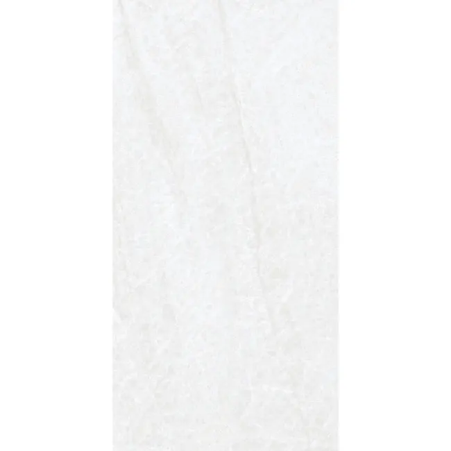 Taj Mahal Ivory Marble Effect Satin Porcelain Floor Tile