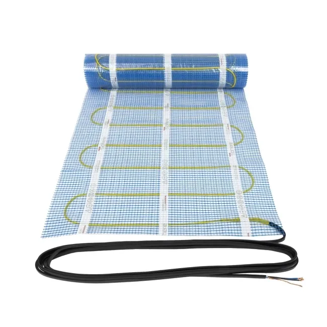 ThermoSphere 150W Electric Underfloor Heating (9 sqm)
