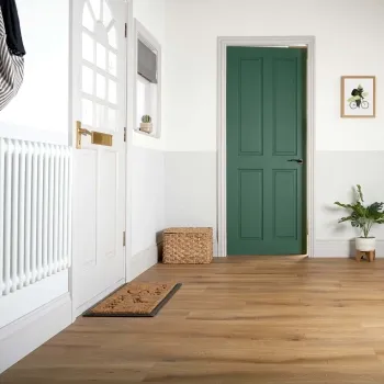 London Valley Luxury Click Vinyl Flooring 4mm
