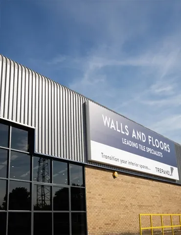 Kettering Showroom