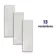 Dover Bone Beige Matt Stone Effect Wall Tiles