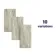 Falls Green Semi Polished Marble Effect Large Wall and Floor Tiles