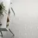 Arabesque Jewel Grey Matt Patterned Wall and Floor Tiles