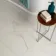 Cappella White Matt Marble Effect 600x300 Wall and Floor Tiles