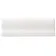 Capsule® Cotton White Gloss Border 150x50 Wall Tiles