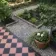 Cava Victorian Black Tiles