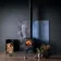 Deluxe Blue Polished Onyx Marble Effect Tiles