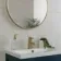 Dover Bone Beige Matt Stone Effect Wall Tiles