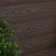 LuxeLine Composite Classic Fence Slats 180cm - Walnut (Pack of 2)