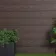 LuxeLine Composite Classic Fence Slats 180cm - Walnut (Pack of 2)