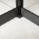 LuxeLine Composite Classic Fence Slats 180cm - Dark Grey (Pack of 2)