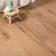 Madagascan Ipil Dark Wood Effect Porcelain Floor Tiles