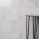 Cosmic Cloud White Semi Polished Stone Effect Wall Tiles