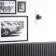 Trepanel® Black Wood Acoustic Wall Panel Trims