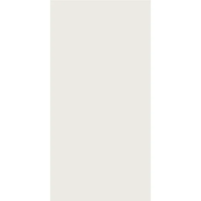 White Polished Wall and Floor Tiles