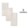 Cimento Blanco Rectified Matt Stone Effect Tile 1200x600