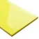 Aldgate Ceramic Gloss Yellow Metro Tiles