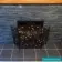 Ledgestone Black Split Face Slate 300x150 Tiles