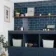 Bond Ceramic Street Flat Gloss Blue Metro Tiles