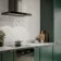 Brick Lane White Gloss Bevelled Metro Wall Tiles