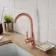 Capsule® Cotton White Gloss Bevelled 150x150 Wall Tiles