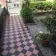 Cava Victorian Black Tiles