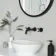 Chalkstone Hexagon Light Grey Matt Stone Effect Wall And Floor Tiles