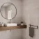 Hadlow Silver Matt Slate Effect Wall And Floor Tiles