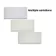 Tints Calm Blue Gloss Ceramic Brick Wall Tiles