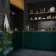 Faith Black Gloss Wall and Floor Tile