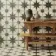 Cinders® Lux Star Forest Layer Tech Pattern Tiles