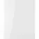 Crystal White Gloss Ceramic Wall Tile 250x200